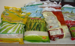 Trung Quốc tăng nhập khẩu gạo ST24 của Việt Nam