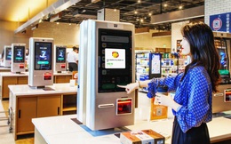 Đây là siêu thị trong mơ của tỷ phú Jack Ma: robot phục vụ, thanh toán bằng nhận diện khuôn mặt, mua hàng "sướng như vua"