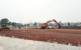 Lộ diện hai đô thị gần 4.000 ha được Bắc Giang xây dựng quy hoạch sau cơn sốt đất