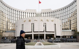 PBoC kêu gọi Alipay và các ngân hàng chặn đầu cơ tiền ảo