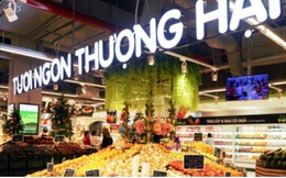 “Đã đến lúc doanh nghiệp tự tin vẽ lại bản đồ bán lẻ Việt Nam”