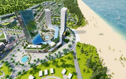 T&T Group khởi công xây dựng khu du lịch sinh thái biển với tổng mức đầu tư hơn 3.660 tỷ tại Thanh Hóa