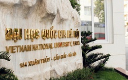 2 ngôi trường ở Việt Nam lọt top bảng xếp hạng trường đại học trẻ tốt nhất thế giới