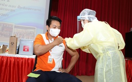 Viettel Global triển khai tiêm vắc xin Covid-19 cho nhân viên ở các thị trường nước ngoài