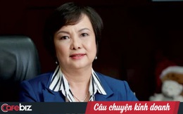 Bà Cao Thị Ngọc Dung kể chuyện gần chục năm tìm ‘người kế vị’ ở PNJ: Hạt giống thời kỳ đầu, lá thư trong đêm và mối duyên với CEO Lê Trí Thông