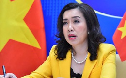 Bộ Ngoại giao lên tiếng việc tờ New York Times nói "Việt Nam hết may mắn trong chống dịch"