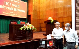 Ông Nguyễn Văn Phương làm Phó Bí thư tỉnh ủy Thừa Thiên - Huế