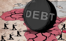 Bị chính phủ 'bỏ mặc', rủi ro vỡ nợ trở thành nỗi ám ảnh kinh hoàng cho những doanh nghiệp 'quá lớn để sụp đổ' của Trung Quốc