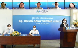 Công ty nông nghiệp của ông Bùi Thành Nhơn đổi tên thành Nova Consumer, lên kế hoạch IPO và niêm yết trên HOSE cuối năm 2021