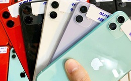 iPhone xách tay "bay màu" trên Shopee, dân buôn điện thoại nhất định phải nhớ điều này