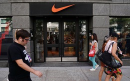 Chọn Trung Quốc thay vì thế giới, Nike đối mặt với làn sóng tẩy chay toàn cầu