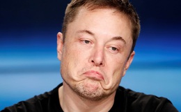 Điểm danh 6 tỷ phú lập dị có “1-0-2”: Elon Musk ngậm ngùi vị trí Á quân để nhường chỗ cho nhân vật này