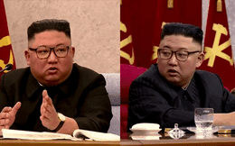 Người dân Triều Tiên "tan vỡ trái tim, rơm rớm nước mắt" khi thấy ông Kim Jong-un "tiều tụy"