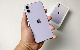 Về giá rẻ nhất thế giới, iPhone 11 có đáng mua tại Việt Nam?