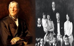 Bí quyết duy trì "hào môn bạc tỷ" của gia tộc đã 7 đời giàu bậc nhất thế giới: Từ chối kết giao với 2 loại người, giàu có chỉ là kết quả phụ của sự siêng năng