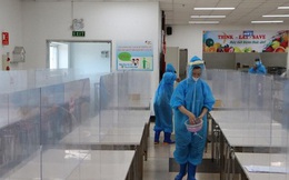 500 doanh nghiệp ở Bắc Ninh bước vào giai đoạn vừa cách ly vừa sản xuất