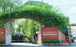 Dược phẩm Mekophar (MKP) chốt quyền trả cổ tức 10% bằng tiền và 10% bằng cổ phiếu