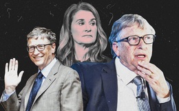 Chưa hết bê bối về chuyện tình cảm, Bill Gates tiếp tục bị tố “đạo đức giả”: Hình tượng từ trước đến nay chỉ là sản phẩm của PR