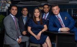 Cựu ca sĩ Việt điều hành quỹ đầu tư mạo hiểm hàng trăm triệu USD ở Mỹ: 'Tôi hiểu cảm giác là một người phụ nữ duy nhất trên bàn đàm phán'