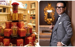 Thái Công đáp trả lùm xùm bán đồ decor lỗi mốt nhưng vẫn bị dân tình chỉ ra 1 điểm thiếu thuyết phục