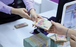 Sống khỏe giữa đại dịch: Ngân hàng 'lên hương'