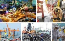 Những tín hiệu tích cực cho tăng trưởng kinh tế trong bối cảnh dịch bệnh