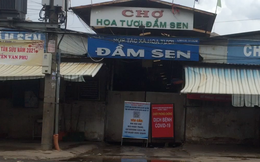 TP HCM sẽ không để hoa tươi ùn ứ