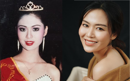 Ấn tượng về Hoa hậu Thu Thủy của bạn bè, đồng nghiệp: Cô gái "đẹp hơn cả vẻ đẹp", tài năng và phẩm cách khiến ai cũng trân trọng, tiếc thương!