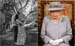 Mới chào đời nhưng con gái của Meghan - Harry đã sở hữu "quyền năng" đặc biệt, có thể làm xoay chuyển mối quan hệ căng thẳng giữa nhà Sussex và Hoàng gia Anh