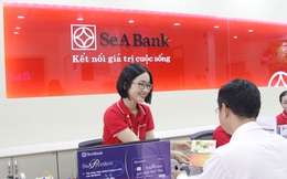 SeABank (SSB) lấy ý kiến cổ đông về "room" ngoại