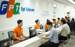 FPT Telecom (FOX) chốt danh sách cổ đông phát hành 55 triệu cổ phiếu trả cổ tức