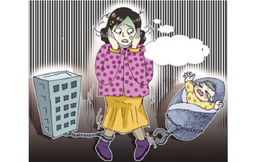 Nỗi lo của người trưởng thành Trung Quốc: Làm thế nào tôi đủ khả năng nuôi con khi áp lực cuộc sống quá cao?