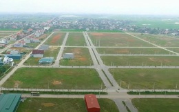 Ông lớn ngoại đổ bộ vào bất động sản công nghiệp, thị trường nhà đất Thanh Hóa hiện nay thế nào?