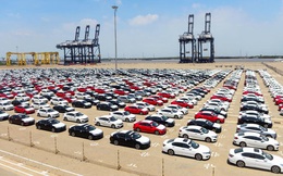 Xem xét gia hạn ưu đãi thuế sản xuất và lắp ráp ô tô