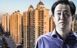 Công ty được mệnh danh là 'chúa nợ' đã được Bắc Kinh cứu khỏi bờ vực sụp đổ như thế nào?
