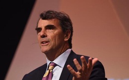 Từ Tesla tới Bitcoin, huyền thoại đầu tư mạo hiểm chia sẻ điều "luôn phải hỏi" trước khi "xuống tiền"