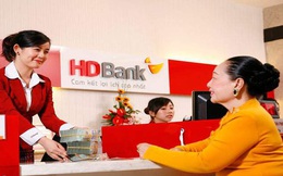 ADB nâng hạn mức tài trợ thương mại cho HDBank lên 125 triệu USD
