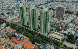 Thuận Kiều Plaza: Từ biểu tượng hoa lệ Sài Gòn một thời, trải qua 3 thập kỷ đầy "tai tiếng" với đủ thứ chuyện u mê và hy vọng hồi sinh giữa đại dịch