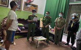 Gần 200 cảnh sát triệt phá đường dây cá độ bóng đá 400 tỉ đồng ở Bình Định