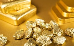 Goldman Sachs: Đà tăng của giá vàng năm nay mới chỉ bắt đầu, vàng sẽ tiến tới 2.000 USD
