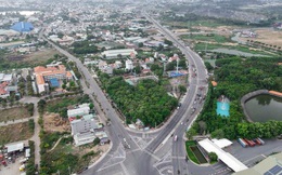 Phó Thủ tướng chỉ đạo khẩn trương khép kín các tuyến đường Vành đai 3, 4 Tp.HCM vào năm 2025