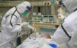 Bộ Y tế công bố 4 ca tử vong do COVID-19 tại Đồng Tháp và Long An