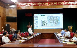 Hải Phát Invest muốn đổ bộ vào Điện Biên với 4 dự án lớn