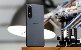 Sony ra mắt Xperia 1 III và Xperia 10 III tại Việt Nam