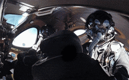 Phi hành gia NASA: Tỷ phú Branson vừa tạo ra địa chấn cho cuộc đua không gian tư nhân