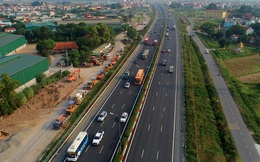 Tuyến đường hơn 2.500 tỷ đồng với 6 làn xe sẽ "giải cứu" giao thông cửa ngõ Nam Hà Nội