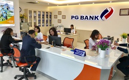 PGBank lãi trước thuế 175 tỷ đồng trong 6 tháng đầu năm