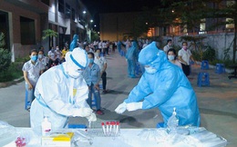 Thêm 4 công nhân nhiễm SARS-CoV-2, Đà Nẵng tạm phong tỏa 4 công ty ở KCN Hòa Khánh