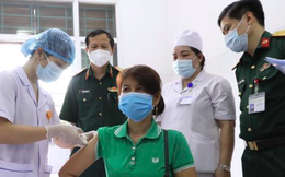 Tin vui cho vaccine COVID-19 "made in Vietnam": 13.000 tình nguyện viên đợt 2 của Nanocovax có sức khoẻ ổn định, không có phản ứng đột biến