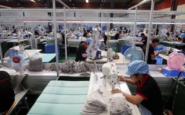 WSJ: Liệu Trung Quốc sẽ tiếp tục làm giảm lạm phát toàn cầu, ngay cả khi Việt Nam và Ấn Độ đang đối mặt với làn sóng dịch mới?